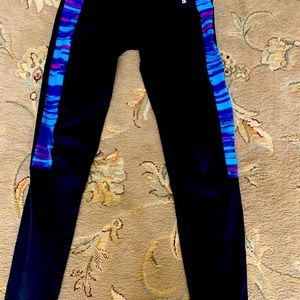 Reebok leggings